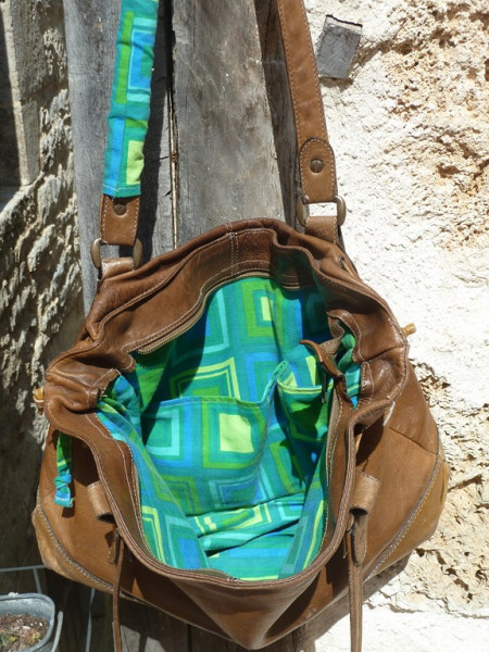 Custom' Sac